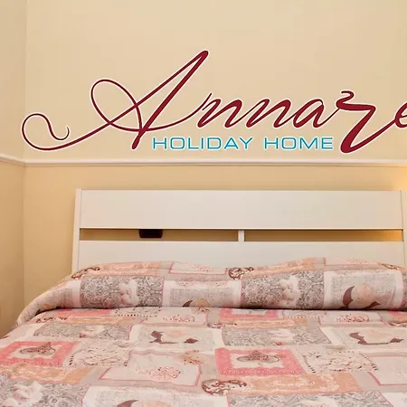 Annarè Home Holiday-2