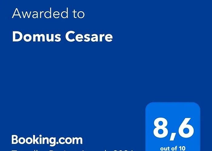 Domus Cesare