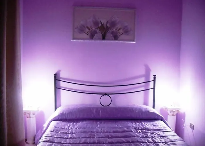 B&B Vesuvio Napoli